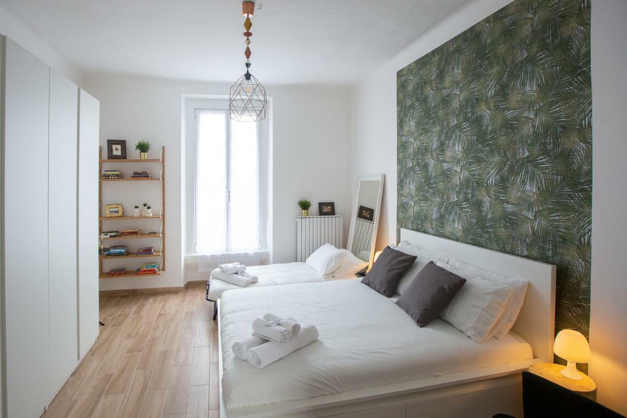 Apartment Cesarotti 2 Milano Dış mekan fotoğraf