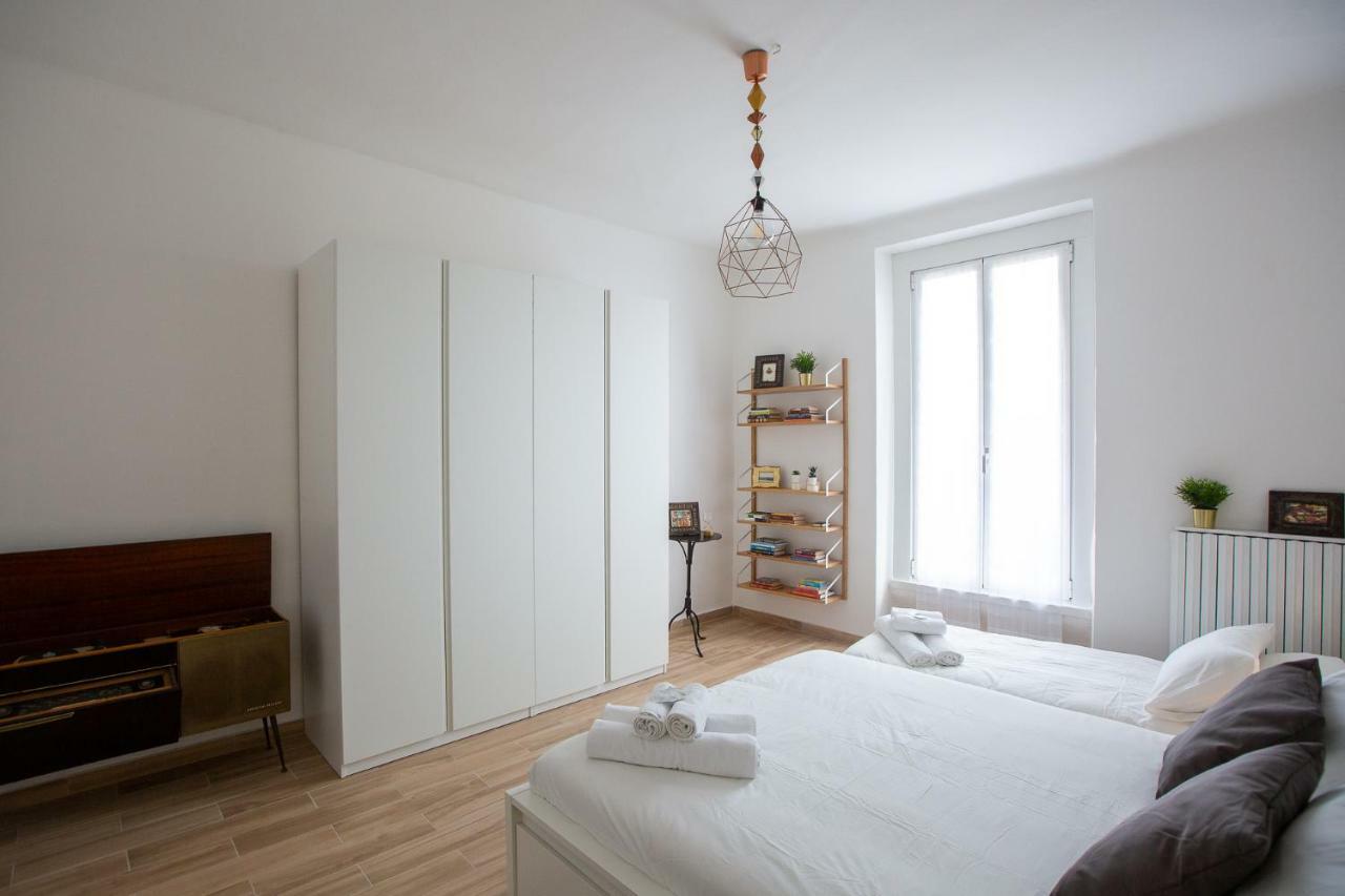 Apartment Cesarotti 2 Milano Dış mekan fotoğraf