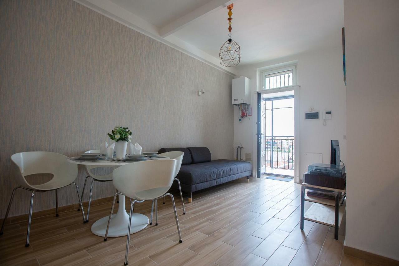 Apartment Cesarotti 2 Milano Dış mekan fotoğraf