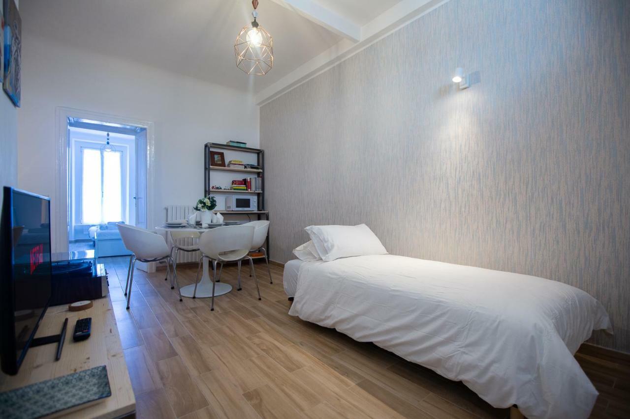 Apartment Cesarotti 2 Milano Dış mekan fotoğraf