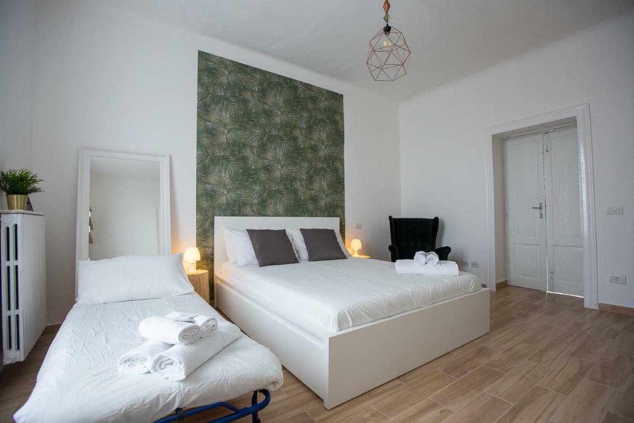 Apartment Cesarotti 2 Milano Dış mekan fotoğraf