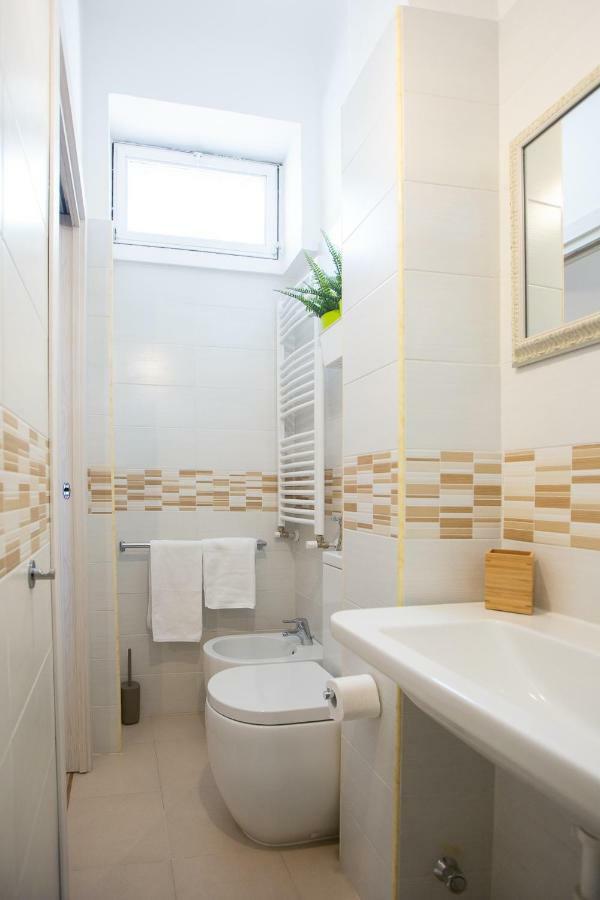 Apartment Cesarotti 2 Milano Dış mekan fotoğraf