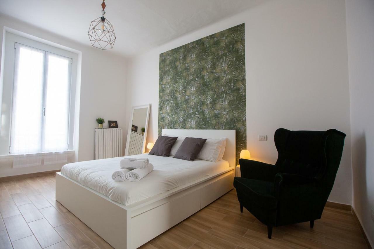 Apartment Cesarotti 2 Milano Dış mekan fotoğraf