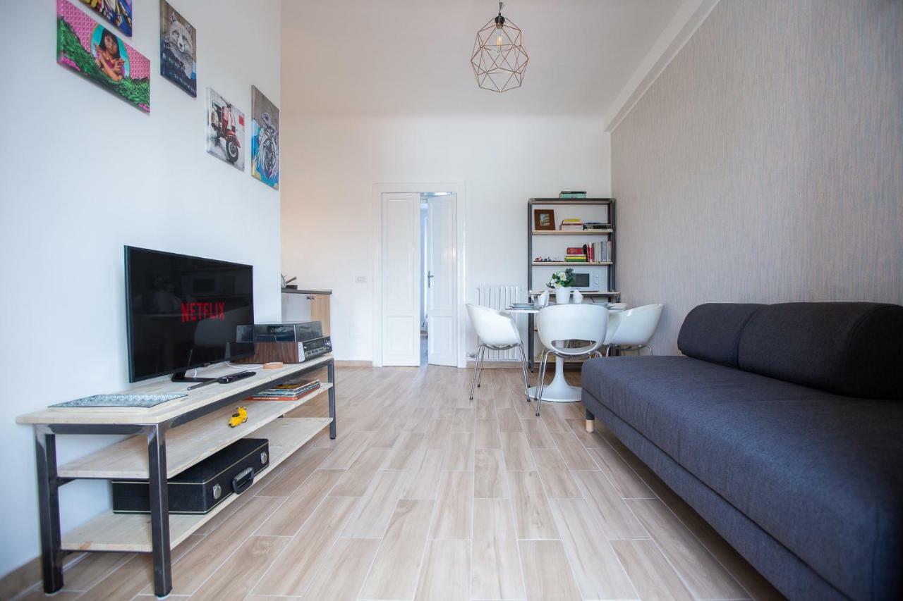 Apartment Cesarotti 2 Milano Dış mekan fotoğraf