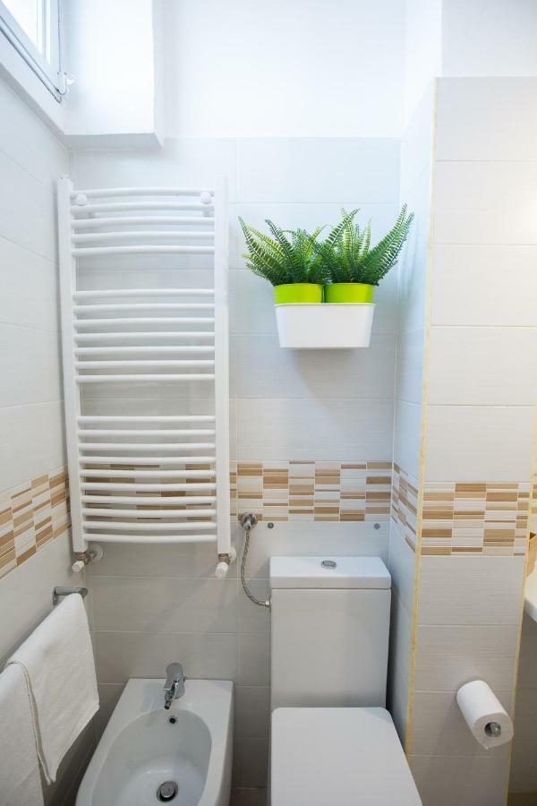 Apartment Cesarotti 2 Milano Dış mekan fotoğraf