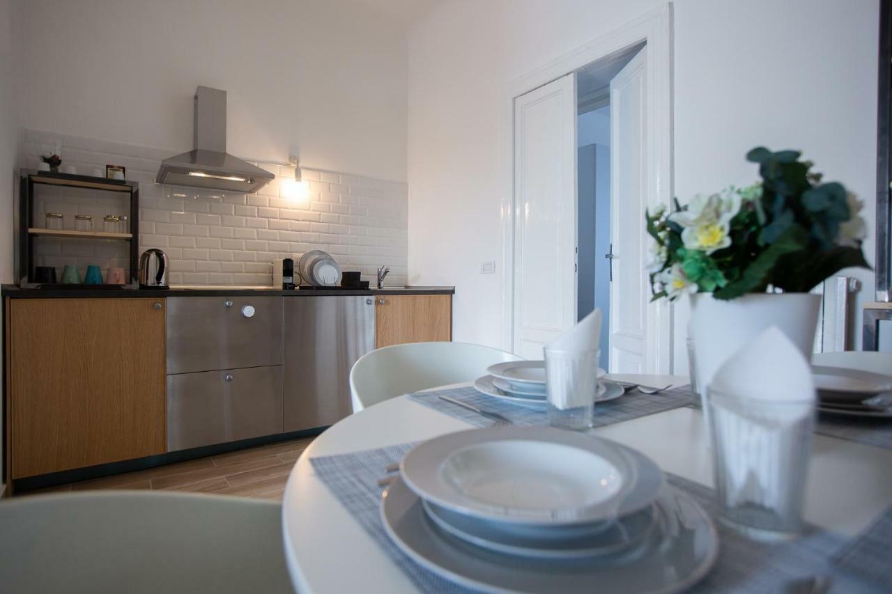 Apartment Cesarotti 2 Milano Dış mekan fotoğraf