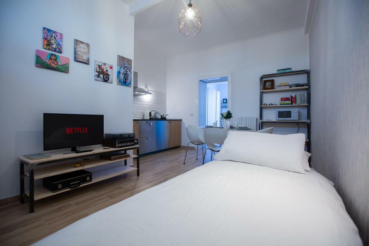 Apartment Cesarotti 2 Milano Dış mekan fotoğraf