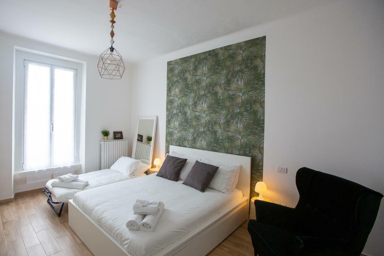 Apartment Cesarotti 2 Milano Dış mekan fotoğraf