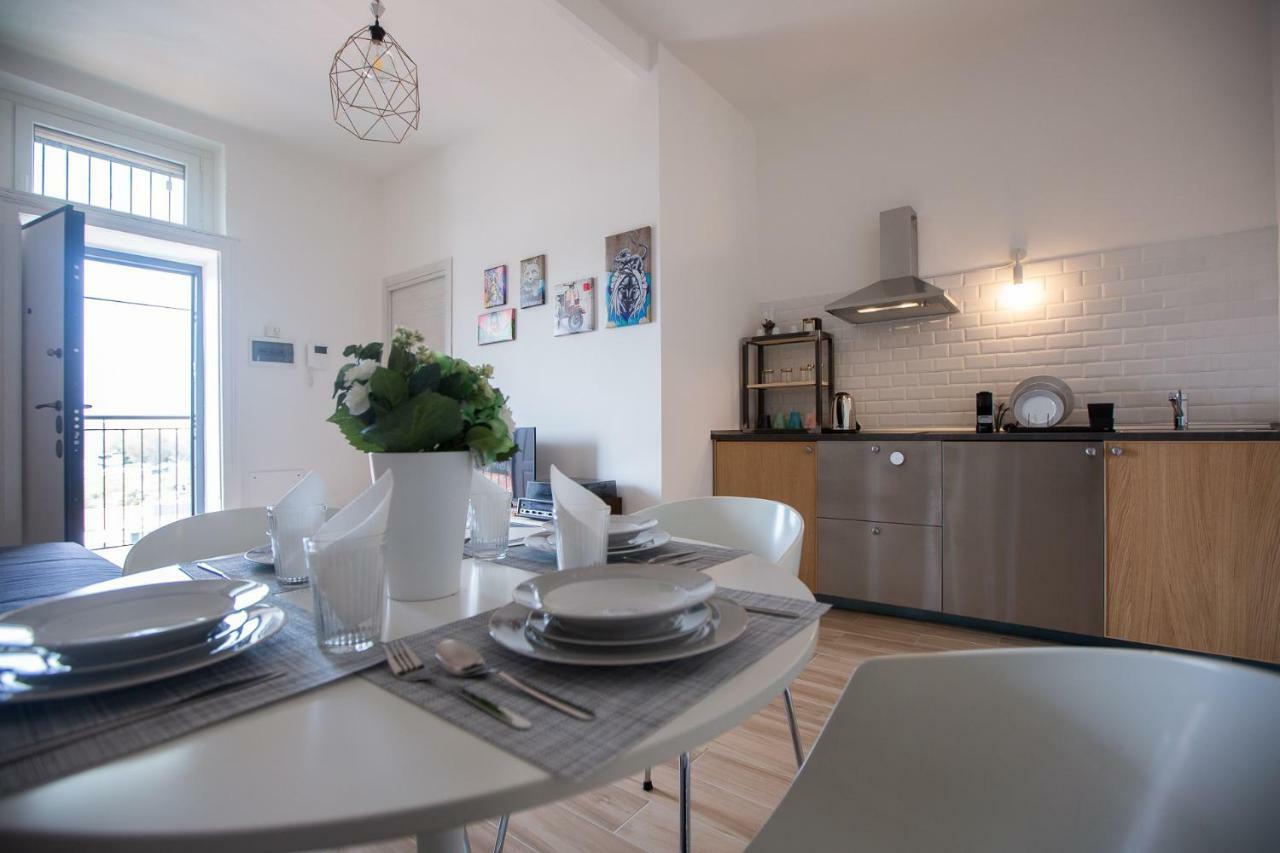 Apartment Cesarotti 2 Milano Dış mekan fotoğraf