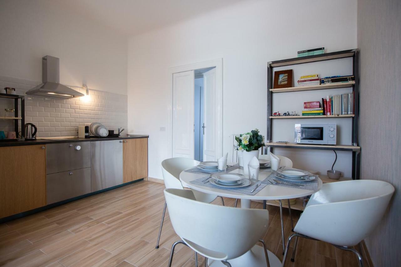 Apartment Cesarotti 2 Milano Dış mekan fotoğraf