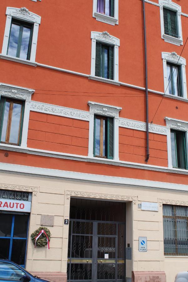 Apartment Cesarotti 2 Milano Dış mekan fotoğraf